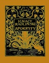 ebook Apokryfy judaistyczno-chrześcijańskie - Ignacy Radliński