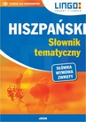 ebook Hiszpański. Słownik tematyczny. eBook - Danuta Zgliczyńska