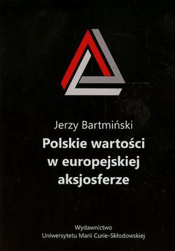 ebook Polskie wartości w europejskiej aksjosferze