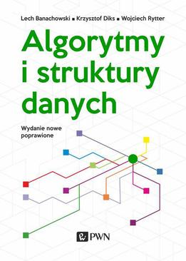 ebook Algorytmy i struktury danych