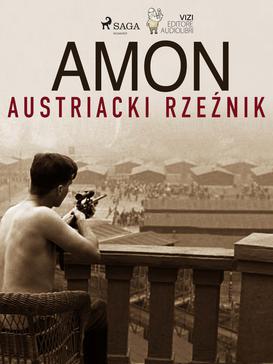ebook Amon - austriacki rzeźnik