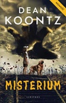 ebook Misterium - Dean Koontz