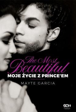ebook The Most Beautiful. Moje życie z Prince’em