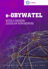 ebook ECDL e-obywatel - Zdzisław Nowakowski,Witold Sikorski