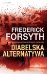 ebook Diabelska alternatywa - Frederick Forsyth