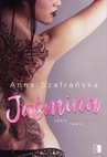 ebook Jaśmina - Anna Szafrańska
