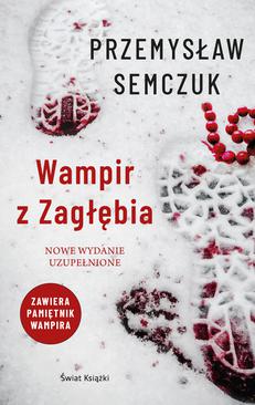 ebook Wampir z Zagłębia