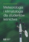 ebook Meteorologia i klimatologia dla studentów leśnictwa - Krzysztof M. Kożuchowski