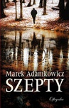 ebook Szepty - Marek Adamkowicz