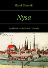 ebook Nysa - Marek Sikorski