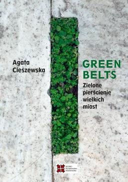 ebook Green belts Zielone pierścienie wielkich miast