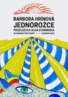 ebook Jednorożce - Barbora Hrínová