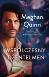 ebook Współczesny Dżentelmen - Meghan Quinn