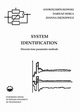 ebook System Identification. Discrete-time parametric methods