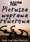 ebook Pierwsza wyprawa rowerowa - Agata Siciak,Jakub Strzelecki