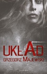 ebook Układ - Grzegorz Majewski