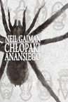 ebook Chłopaki Anansiego - Neil Gaiman