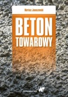 ebook Beton towarowy - Mariusz Januszewski