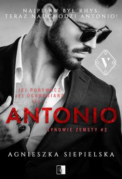 ebook Antonio