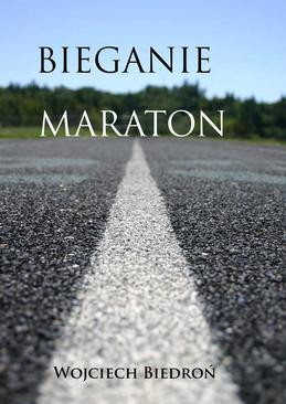 ebook Bieganie. Maraton