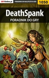 ebook DeathSpank - poradnik do gry - Łukasz "Crash" Kendryna