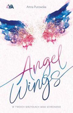 ebook Angel Wings