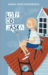 ebook Listy od Jaśka - Anna Onichimowska