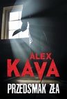 ebook Przedsmak zła - Alex Kava