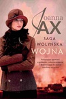 ebook Saga wołyńska. Wojna - Joanna Jax