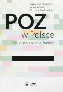 ebook POZ w Polsce
