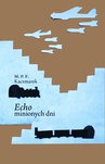 ebook Echo minionych dni - M. P. F. Kaczmarek