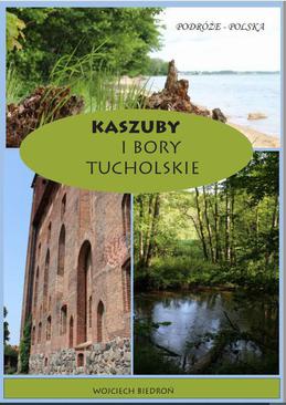 ebook Kaszuby i Bory Tucholskie