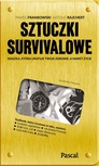 ebook Sztuczki survivalowe - Paweł Frankowski,Witold Rajchert