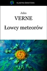 ebook Łowcy meteorów - Jules Verne,Juliusz Verne