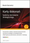 ebook Karty dokonań - Marek Barowicz