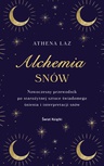 ebook Alchemia snów - Athena Laz