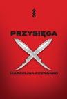 ebook Przysięga - Marcelina Czeronko