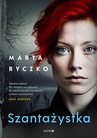 ebook Szantażystka - Marta Ryczko