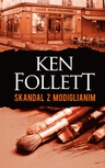 ebook Skandal z Modiglianim - Ken Follett