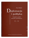 ebook Dyplomacja i polityka - Ewa Białek