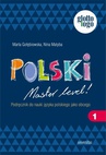 ebook Polski. Master level! 1. Podręcznik do nauki języka polskiego jako obcego (A1) - Nina Matyba,Marta Gołębiowska
