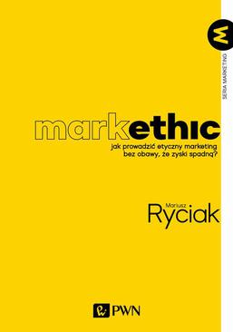 ebook MarkEthic