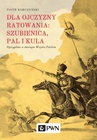 ebook Dla ojczyzny ratowania: szubienica, pal i kula - Piotr Korczyński