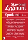 ebook Spotkania z… - Sławomir Zygmunt