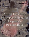 ebook Skrzypce Rotszylda. Скрипка Ротшильда - Anton Czechow,Антон П. Чехов