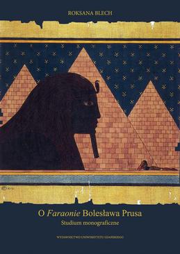 ebook O Faraonie Bolesława Prusa
