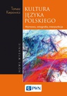 ebook Kultura języka polskiego - Tomasz Karpowicz
