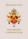 ebook Encykliki i adhortacje - Benedykt XVI