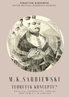 ebook Maciej Kazimierz Sarbiewski. - Sebastian Binkowski