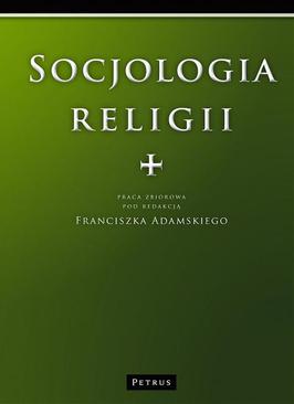 ebook Socjologia Religii